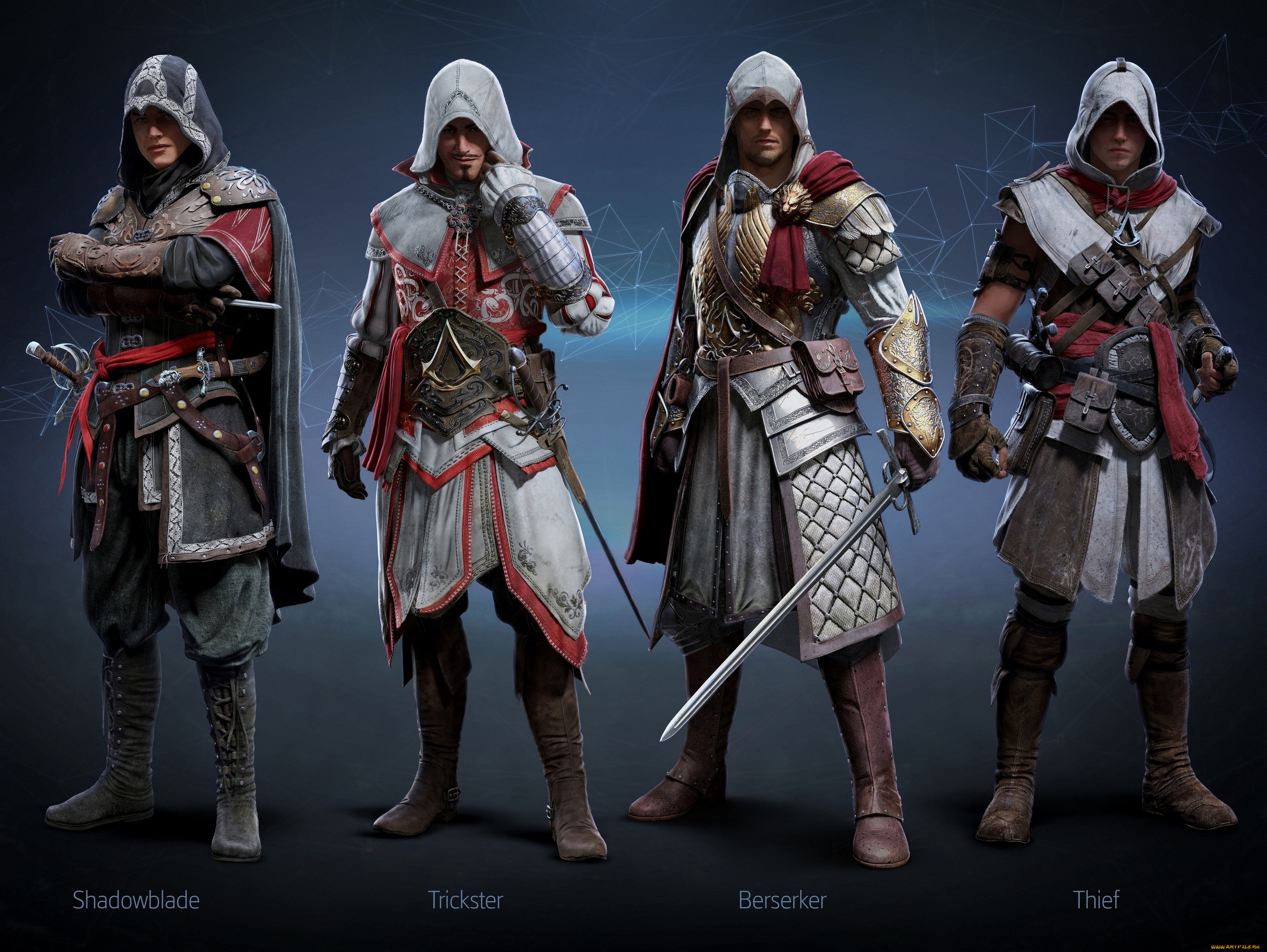 assassin`s creed, identity,  ,  identity, , , action, assassin's, creed